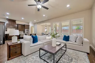 1009 Holston Hills Trail, Roanoke, TX 76262 - Photo 3