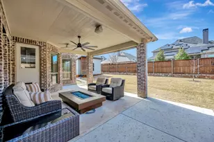 1009 Holston Hills Trail, Roanoke, TX 76262 - Photo 23