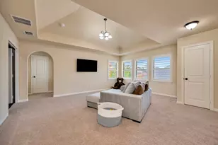 1009 Holston Hills Trail, Roanoke, TX 76262 - Photo 11