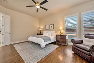 1009 Holston Hills Trail, Roanoke, TX 76262 - Photo 7