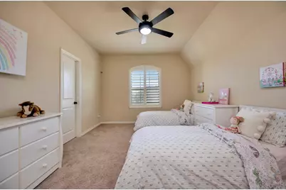 1009 Holston Hills Trail, Roanoke, TX 76262 - Photo 17