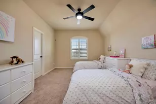 1009 Holston Hills Trail, Roanoke, TX 76262 - Photo 17