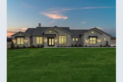 3024 Wheeler Branch Road, Granbury, TX 76049 - Photo 1