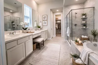 7020 Trailhead Street, Savannah, TX 76227 - Photo 23