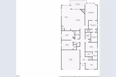 7020 Trailhead Street, Savannah, TX 76227 - Photo 39