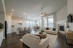 7020 Trailhead St, Savannah, TX 76227 - Photo 17