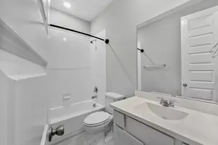 7020 Trailhead St, Savannah, TX 76227 - Photo 33