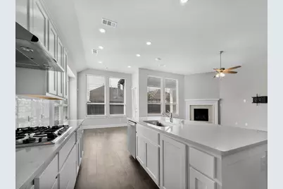 7020 Trailhead Street, Savannah, TX 76227 - Photo 13