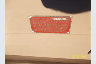 531 Blair Road, Waxahachie, TX 75165 - Photo 35