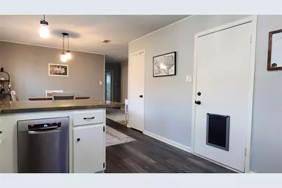 417 Wood Street, Sanger, TX 76266 - Photo 9