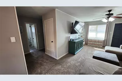 417 Wood Street, Sanger, TX 76266 - Photo 13