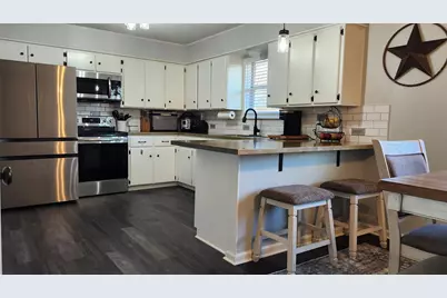 417 Wood Street, Sanger, TX 76266 - Photo 7