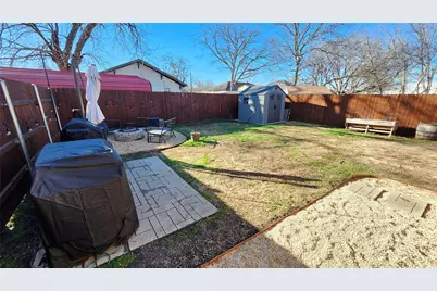 417 Wood Street, Sanger, TX 76266 - Photo 21