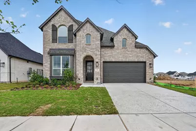 3776 Jane Street, Venus, TX 76084 - Photo 1
