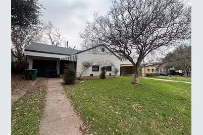 4014 Curzon Avenue, Fort Worth, TX 76107 - Photo 1
