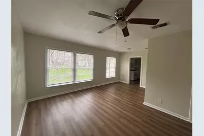 4014 Curzon Avenue, Fort Worth, TX 76107 - Photo 3