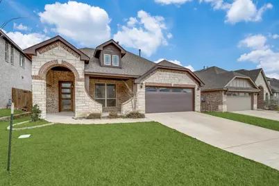 8232 Leopard Pass, Godley, TX 76044 - Photo 1