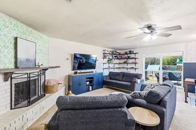 6809 Newcastle Place, North Richland Hills, TX 76182 - Photo 9