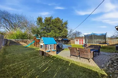 6809 Newcastle Place, North Richland Hills, TX 76182 - Photo 33