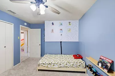 6809 Newcastle Place, North Richland Hills, TX 76182 - Photo 31