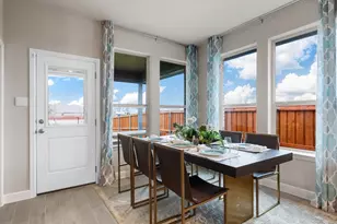 15928 Stableford Rd, Fort Worth, TX 76247 - Photo 11