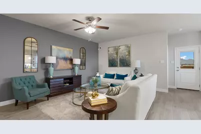 15928 Stableford Road, Fort Worth, TX 76247 - Photo 15