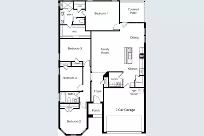 15928 Stableford Road, Justin, TX 76247 - Photo 37