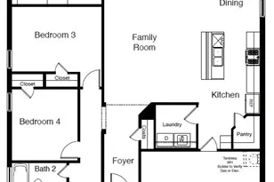 15928 Stableford Rd, Fort Worth, TX 76247 - Photo 37