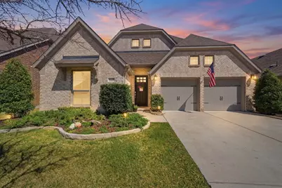 1121 Bantham Way, Forney, TX 75126 - Photo 1