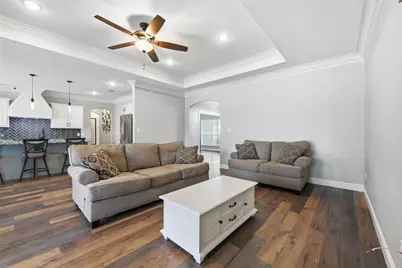 18020 Cindys Lane, Justin, TX 76247 - Photo 19