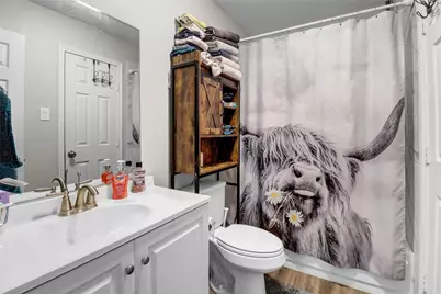 112 Wood Street #A, Princeton, TX 75407 - Photo 17