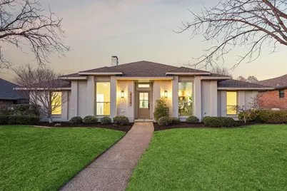 7119 Canongate Drive, Dallas, TX 75248 - Photo 1