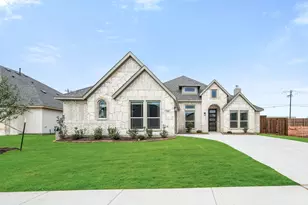 2204 Redding Dr, Mansfield, TX 76084 - Photo 3