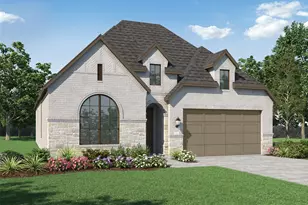 3784 Jane St, Midlothian, TX 76084 - Photo 1