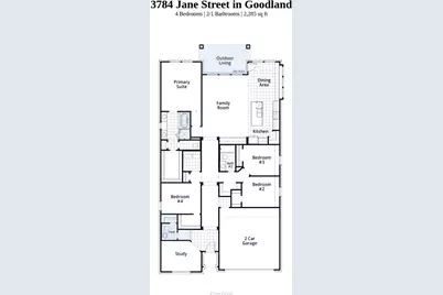 3784 Jane Street, Midlothian, TX 76084 - Photo 33