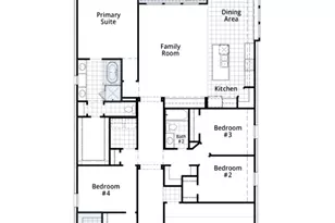 3784 Jane St, Midlothian, TX 76084 - Photo 33