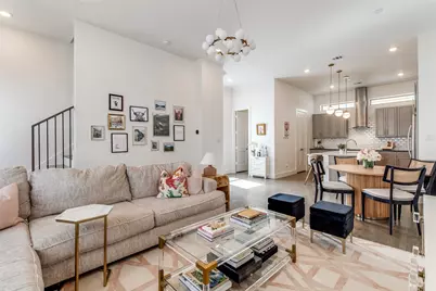 5912 Ross Avenue #10, Dallas, TX 75206 - Photo 5