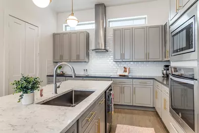 5912 Ross Avenue #10, Dallas, TX 75206 - Photo 11