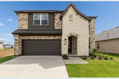 1109 Clayton Street, Aubrey, TX 76227 - Photo 1