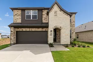 1109 Clayton St, Aubrey, TX 76227 - Photo 1