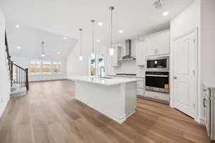 1109 Clayton St, Aubrey, TX 76227 - Photo 3