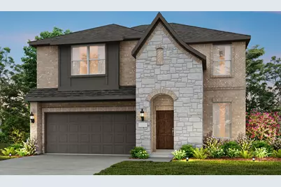 1109 Clayton Street, Aubrey, TX 76227 - Photo 1