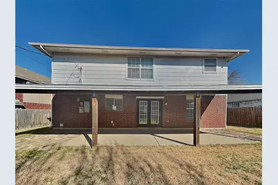 1110 Orangewood Lane, Arlington, TX 76001 - Photo 17