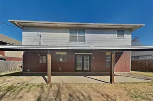 1110 Orangewood Ln, Arlington, TX 76001 - Photo 17