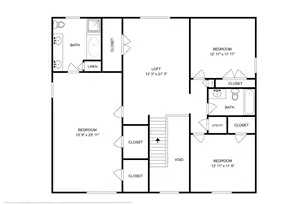 1110 Orangewood Ln, Arlington, TX 76001 - Photo 19