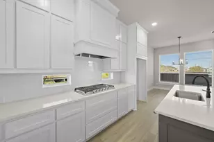 2101 Phoebe Dr, Mansfield, TX 76063 - Photo 5