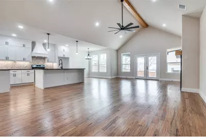 411 N Watson Street, Seagoville, TX 75159 - Photo 3