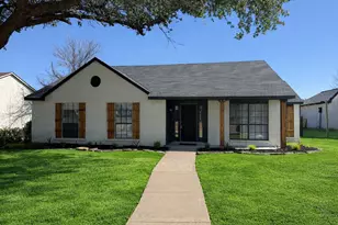 1608 Hutchinson St, Mesquite, TX 75150 - Photo 1