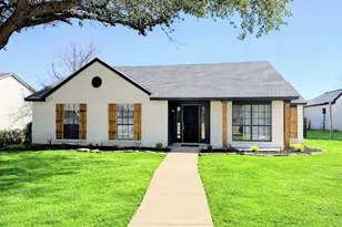 1608 Hutchinson St, Mesquite, TX 75150 - Photo 1