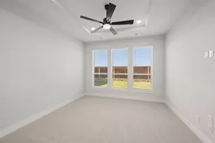 1202 Flock Dr, Mansfield, TX 76063 - Photo 5